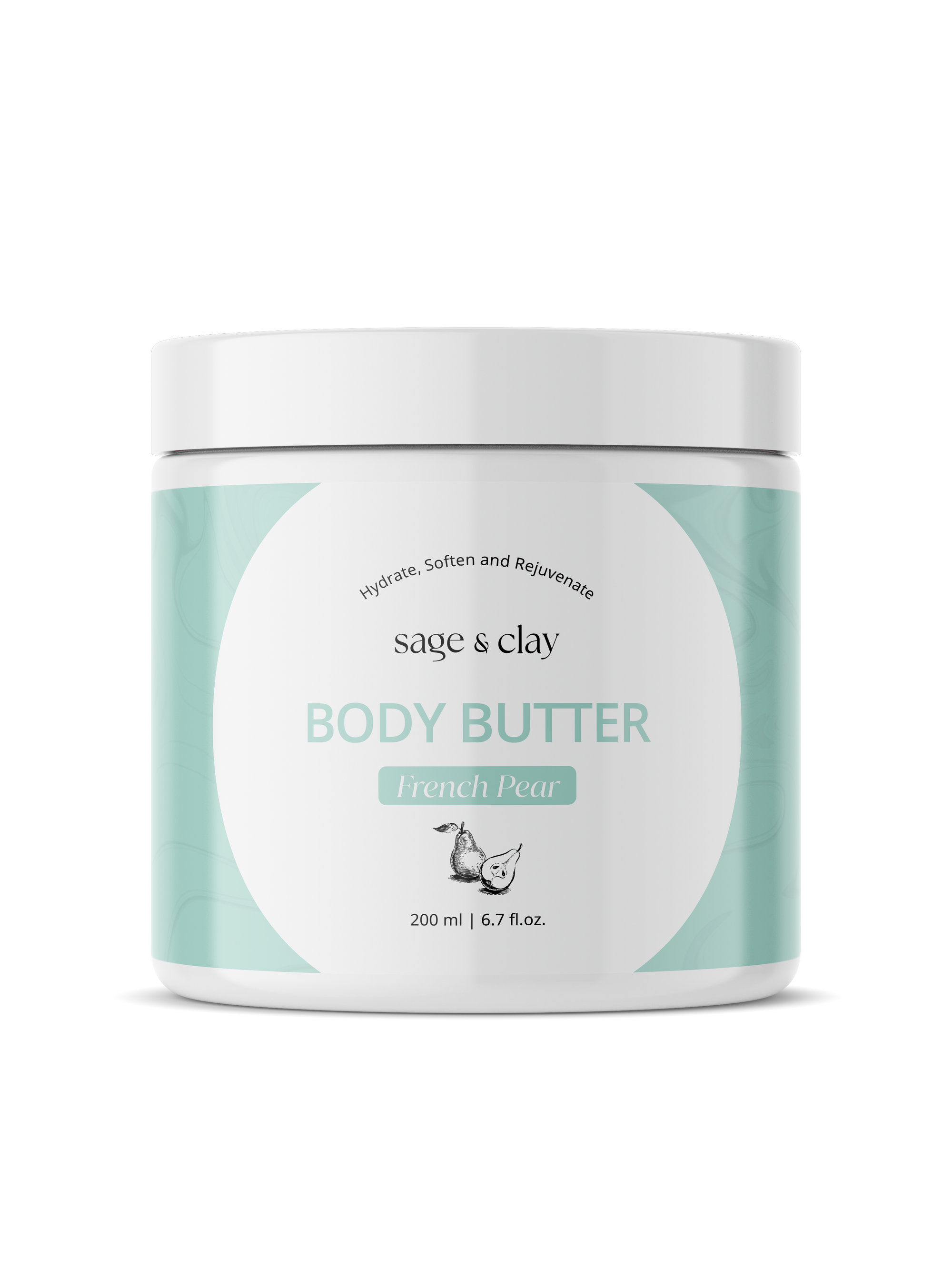 Body Butter