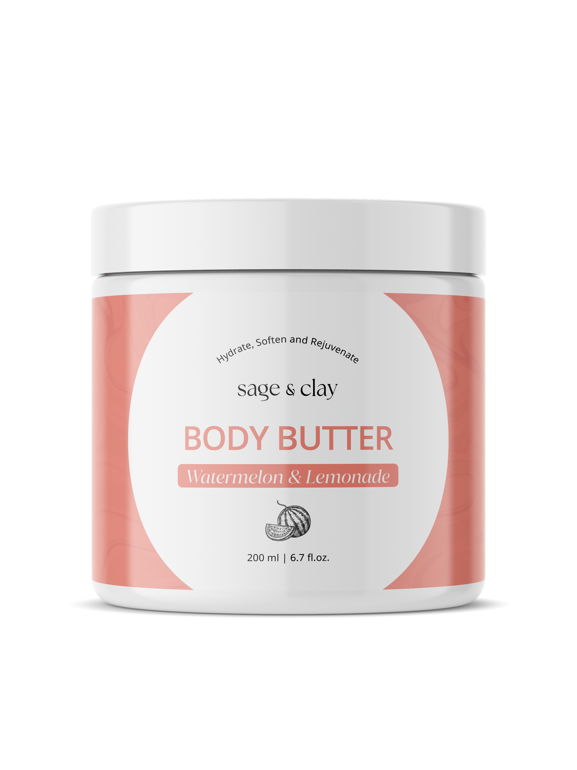 Body Butter