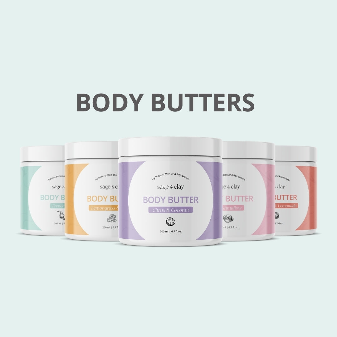 Body Butter