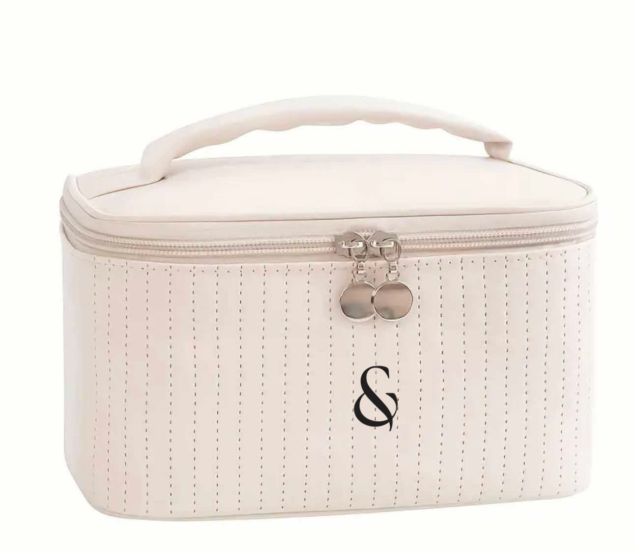 Sage & Clay Toiletry Bag