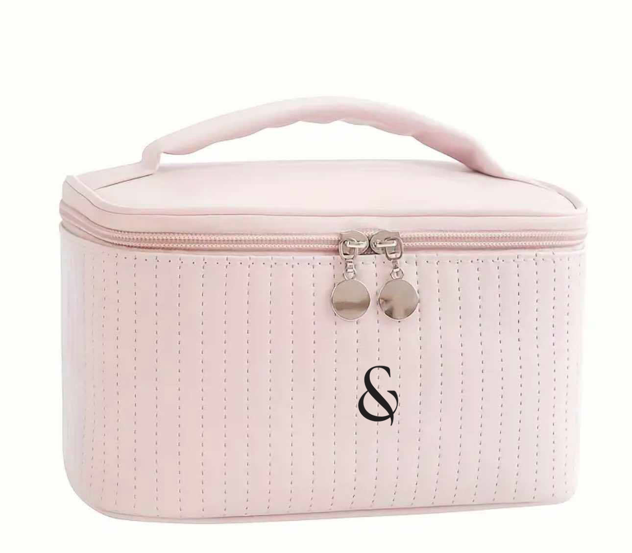 Sage & Clay Toiletry Bag