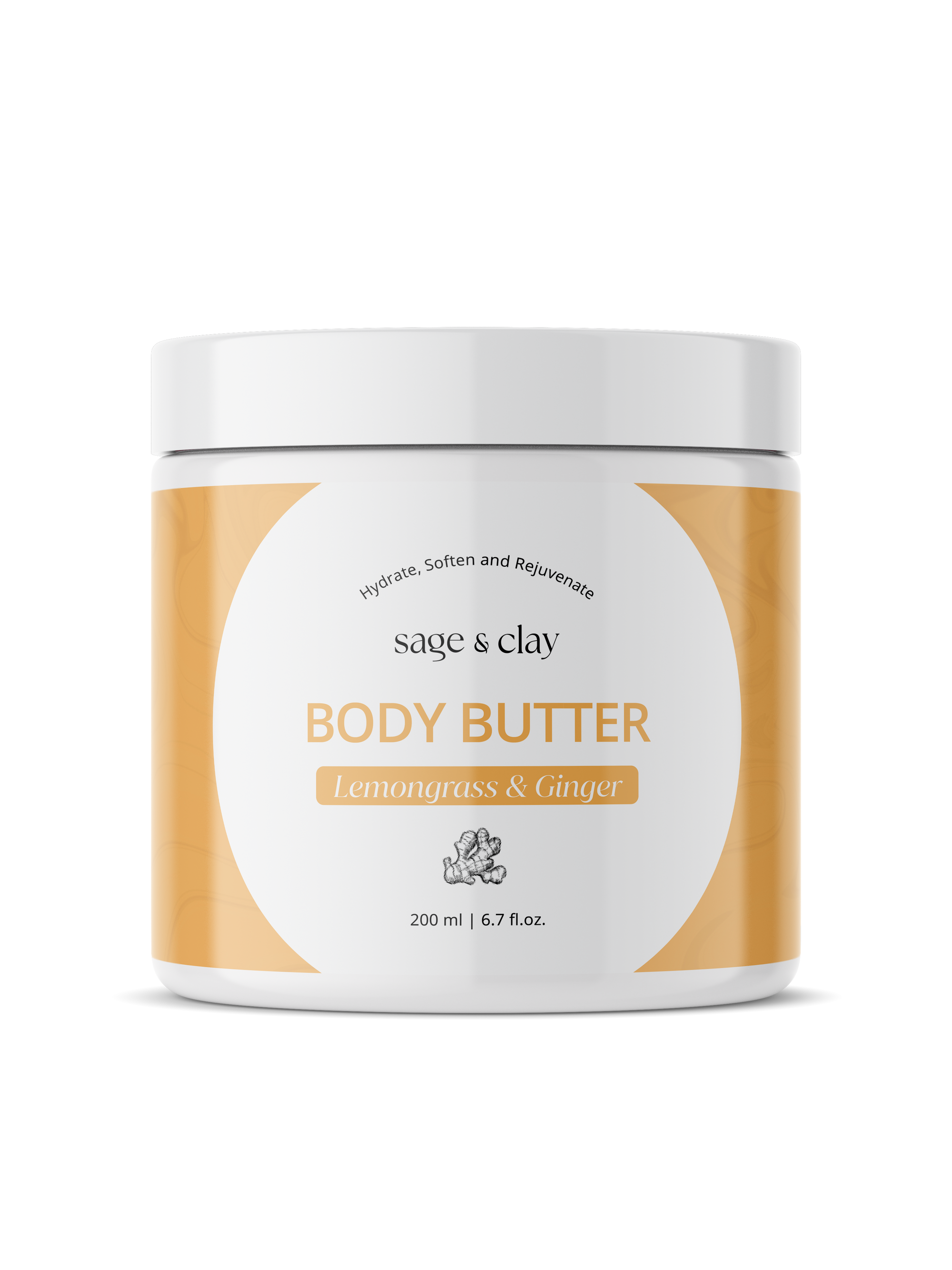 Body Butter