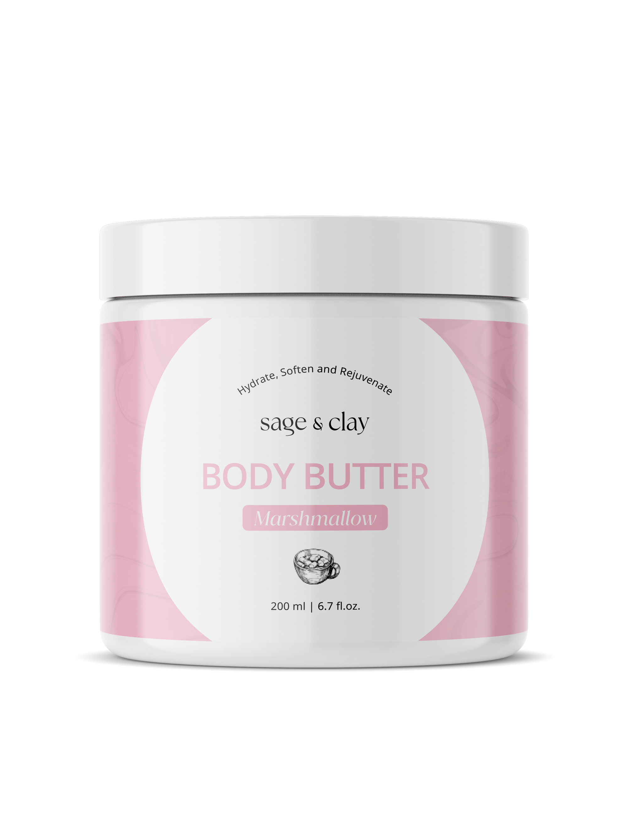 Body Butter