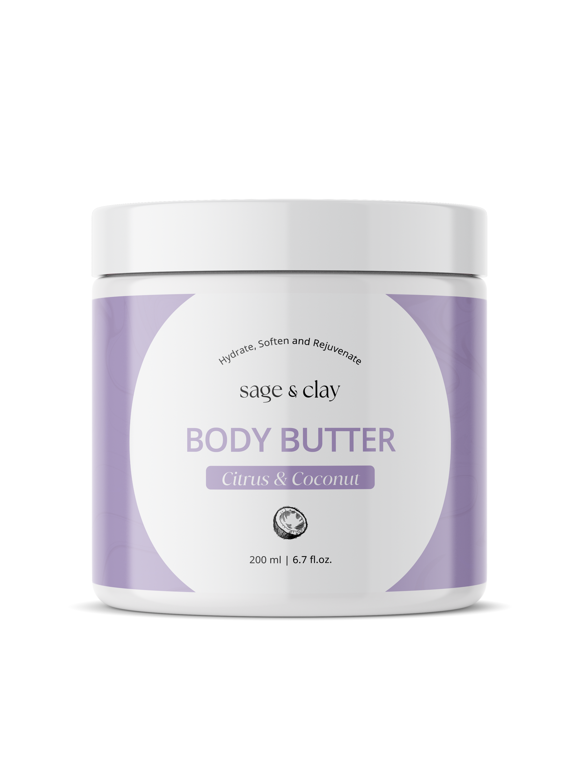 Body Butter