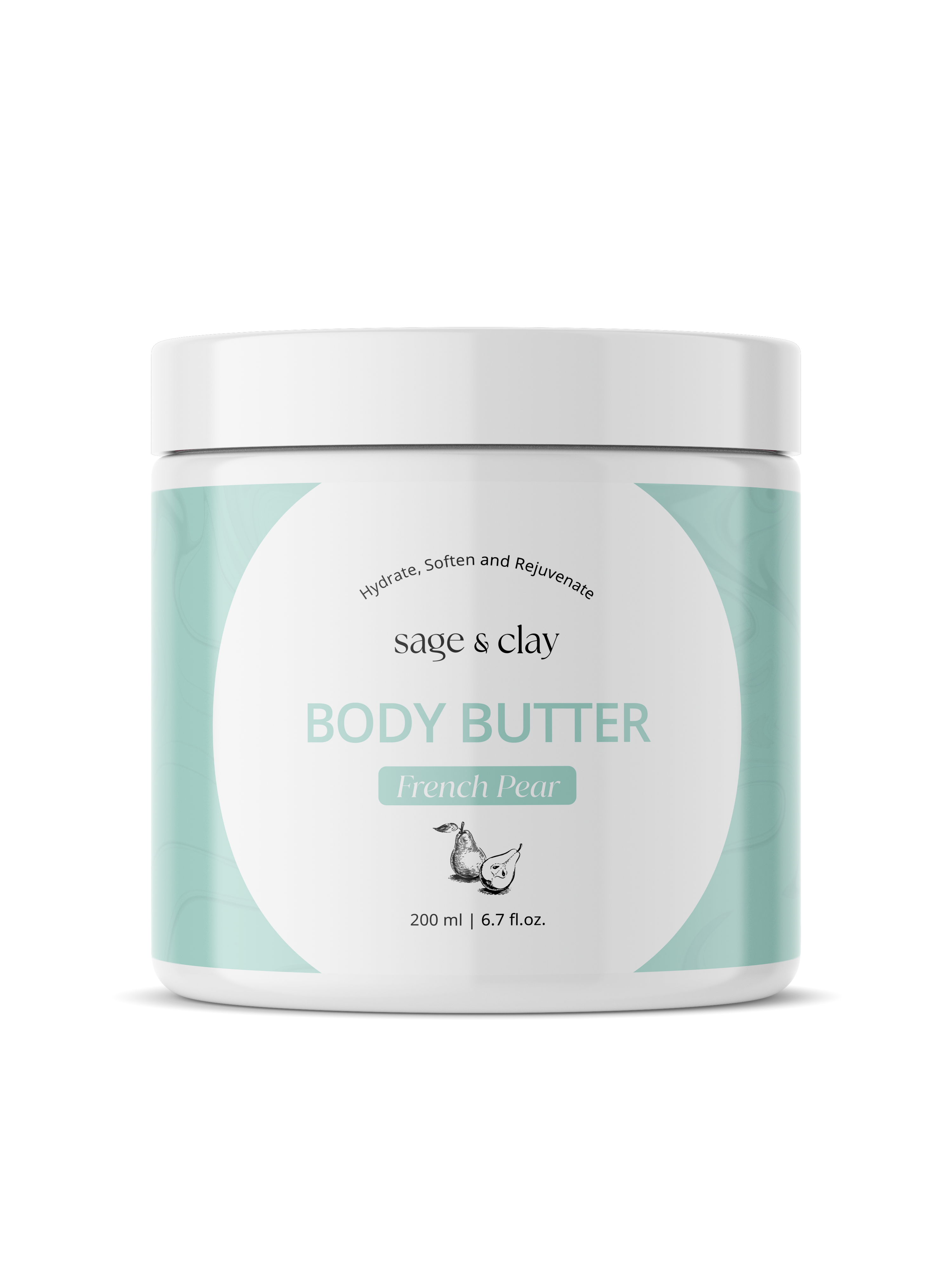 Body Butter