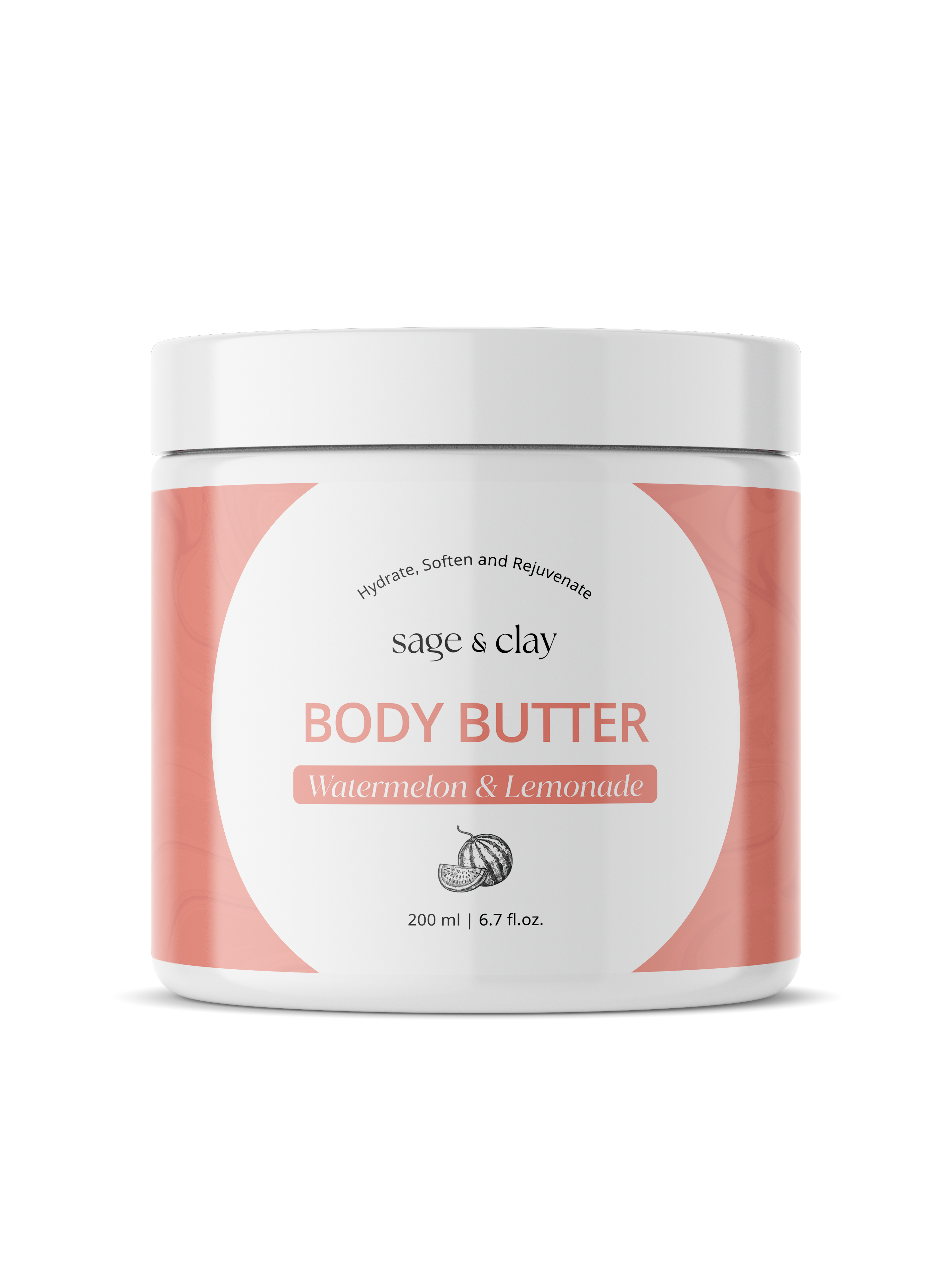 Body Butter