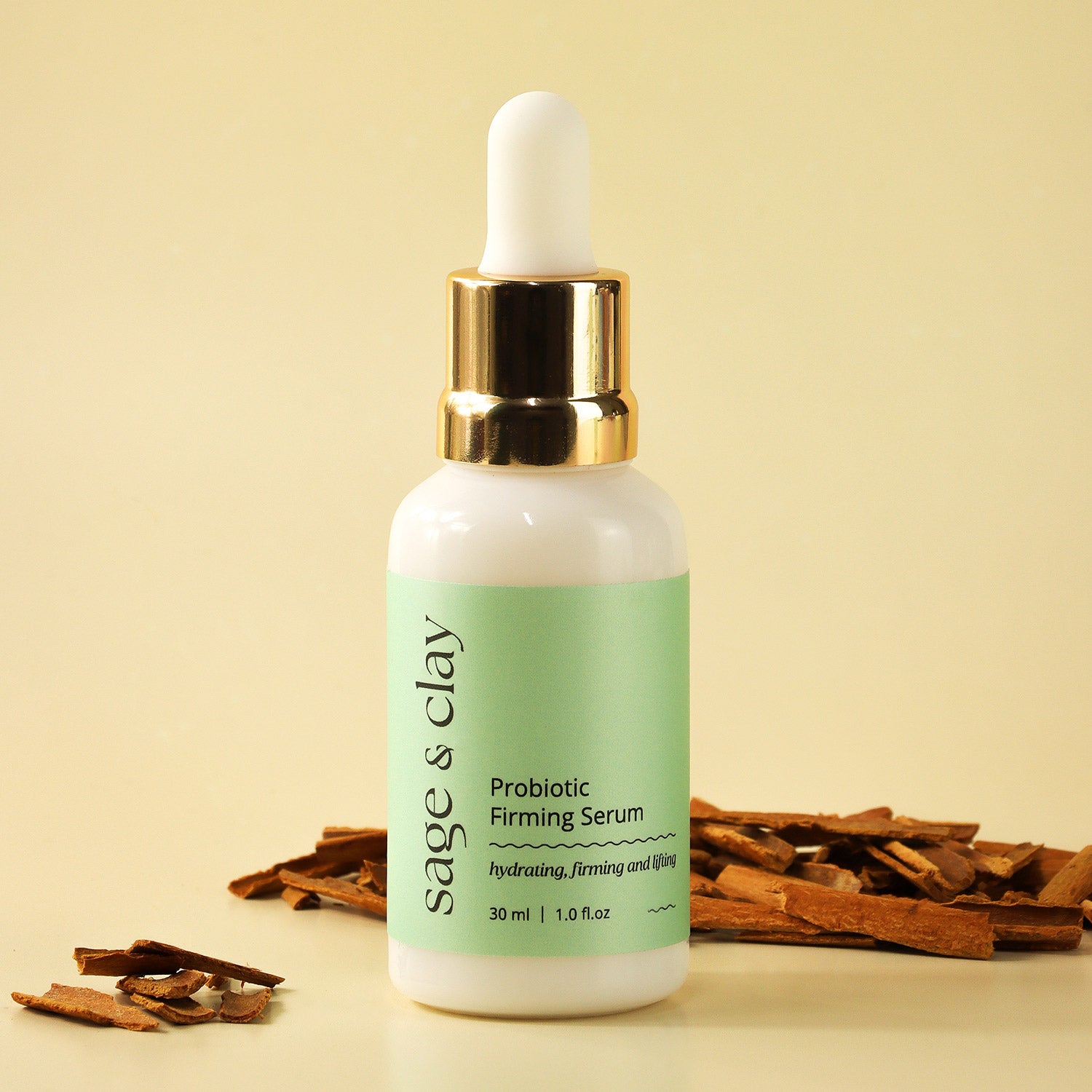 Probiotic Firming Serum