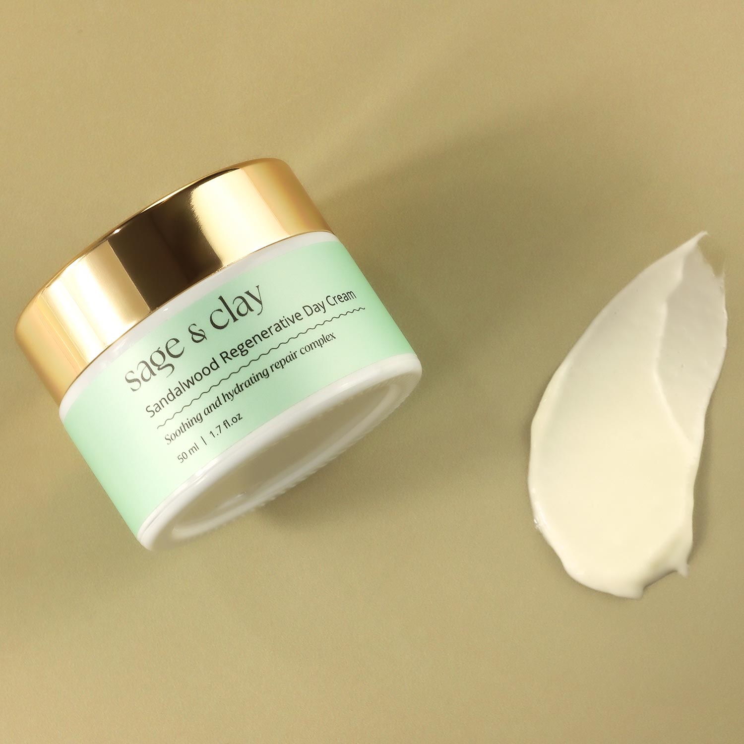 Sandalwood Regenerative Cream