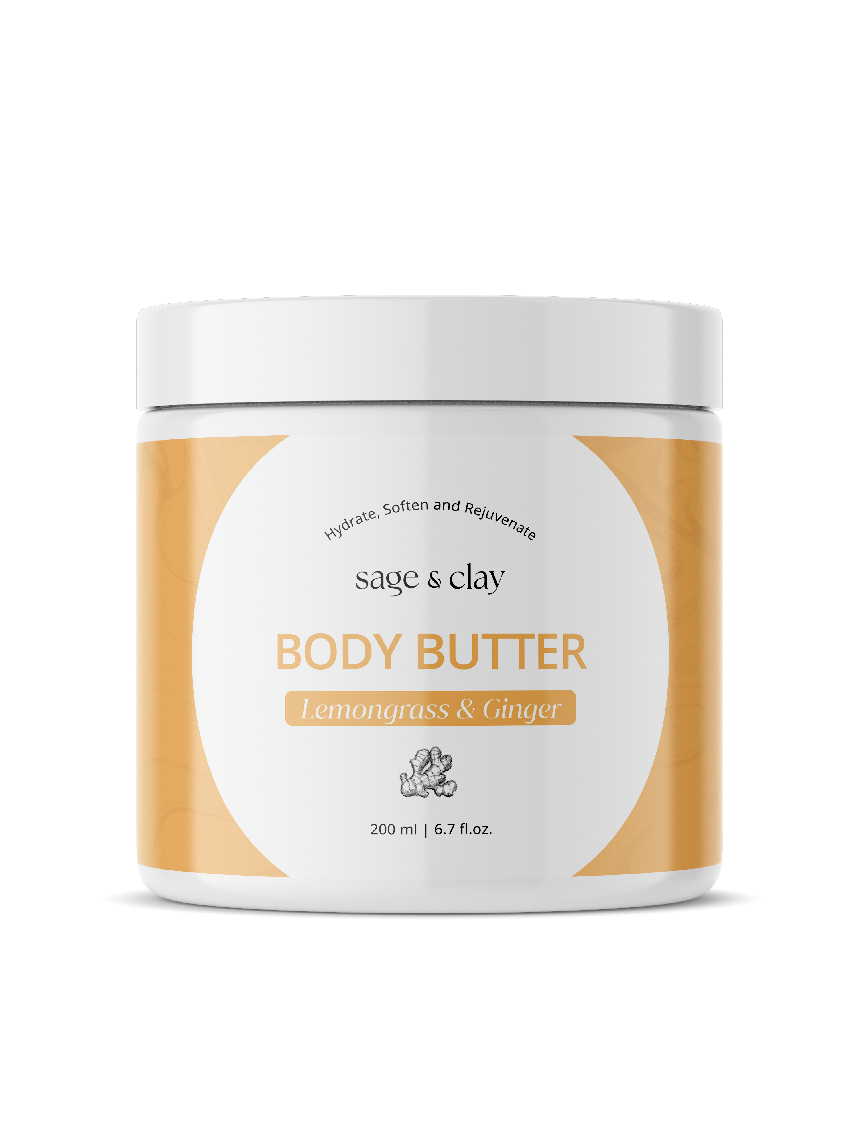 Body Butter