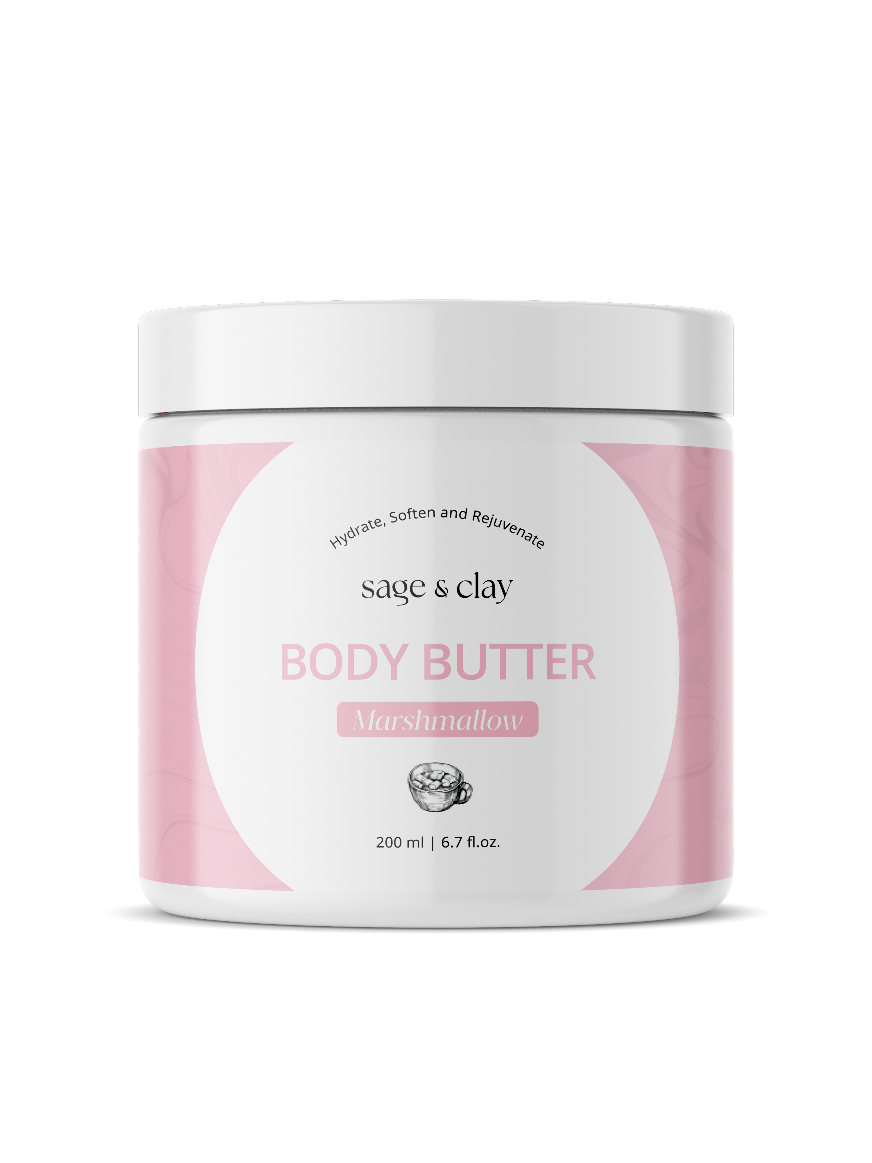 Body Butter