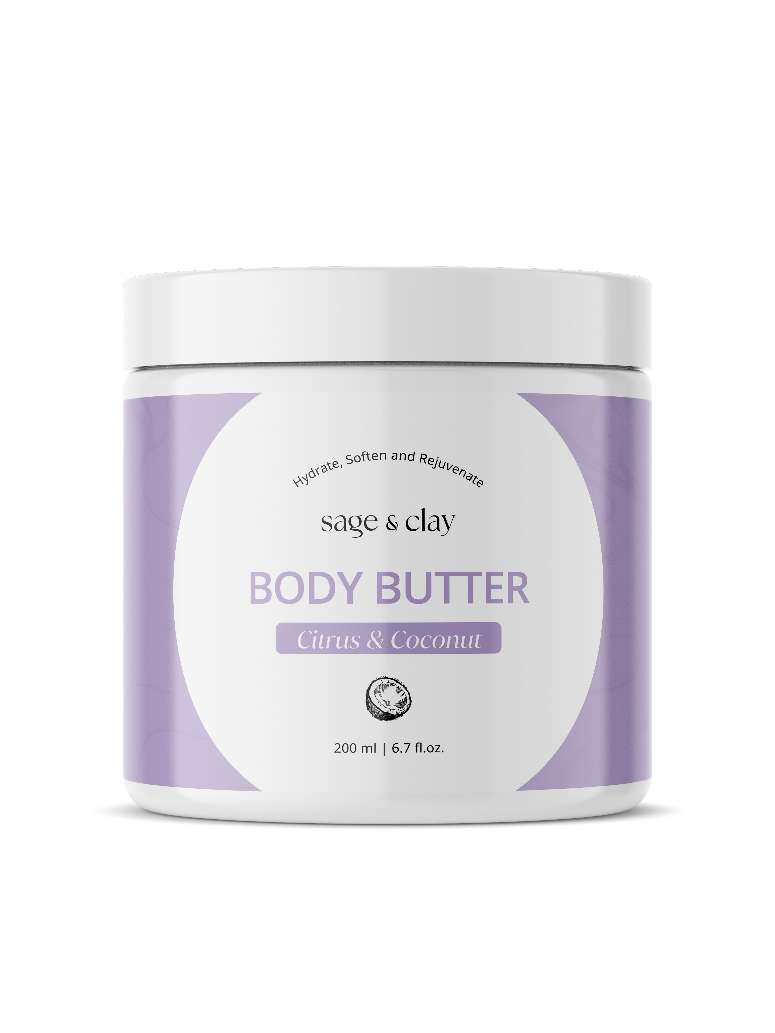 Body Butter
